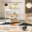 Mobile Kitchen Island on Wheels