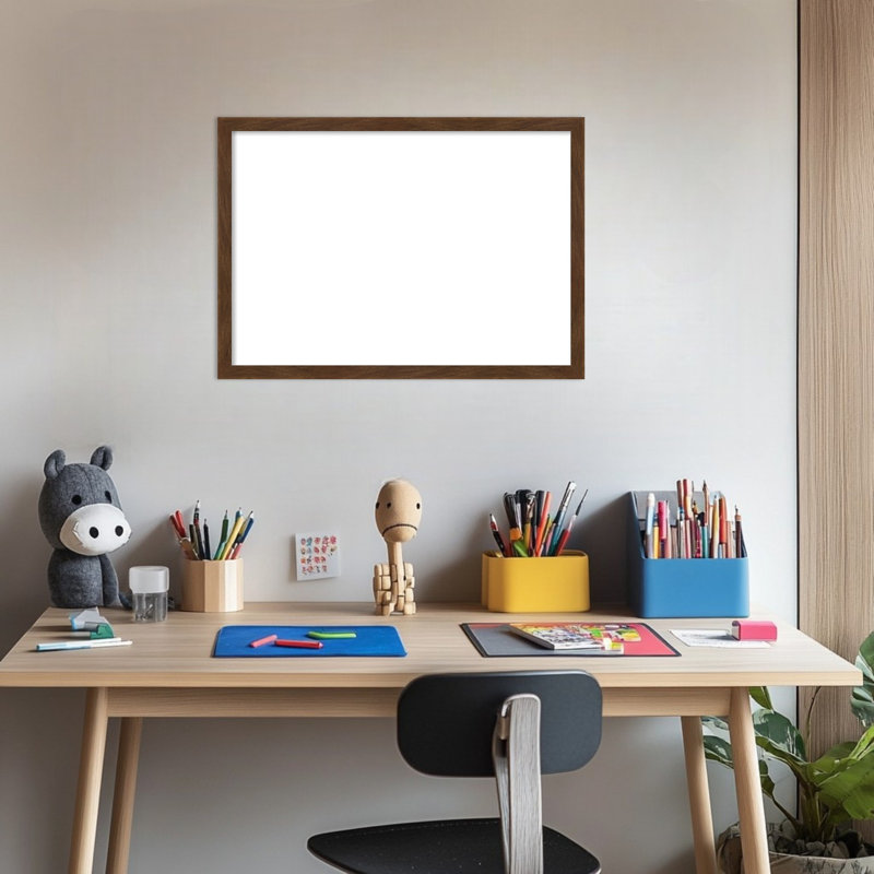 Tableaux d'organisation Carlisle, H 15 po x l 21 po