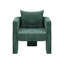 Accent Chair Single Sofa Chair-1987698155