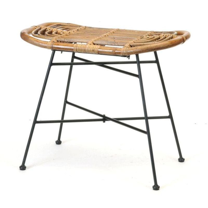 Tabouret d'appoint