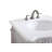 Aurillac 27" Single Bathroom Vanity Set-2028591274-2136833446