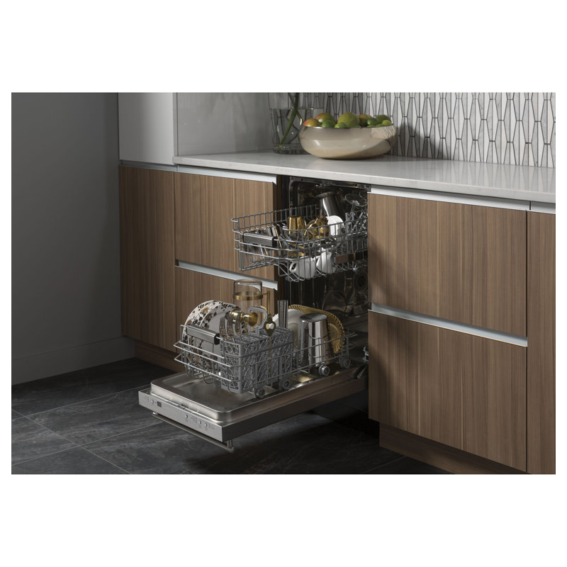 18" Panel-Ready Dishwasher