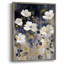 Reproduction encadrée FLORAL Series CCDCLXXVII - bois massif-1432082031