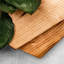 Goltry Wood Bracket Shelf-1901844463