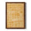 Square Bluff IV, reproduction d'art sur toile-88379934-88379937