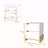 2-Drawer Nightstand-700947053