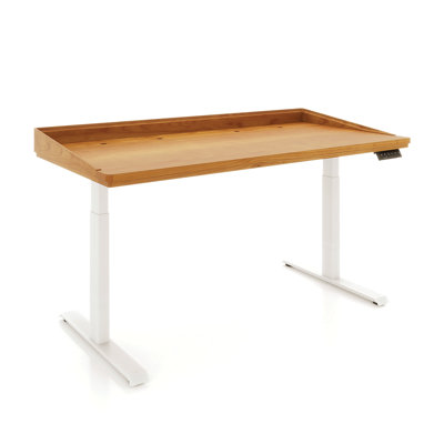 Bureau assis-debout Odin - Bureau