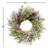 Handcrafted Dried 22'' Wreath