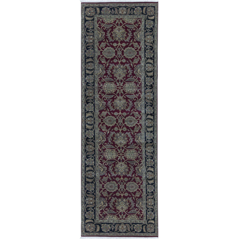 Trinity One-of-a-Kind 5'1" X 15'11" Area Rug