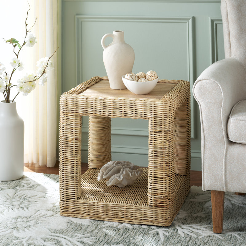 Table d'appoint Castriel