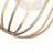 Haley Semi Flush Mount-584736689