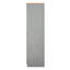 Penovich Manufactured Wood Wardrobe