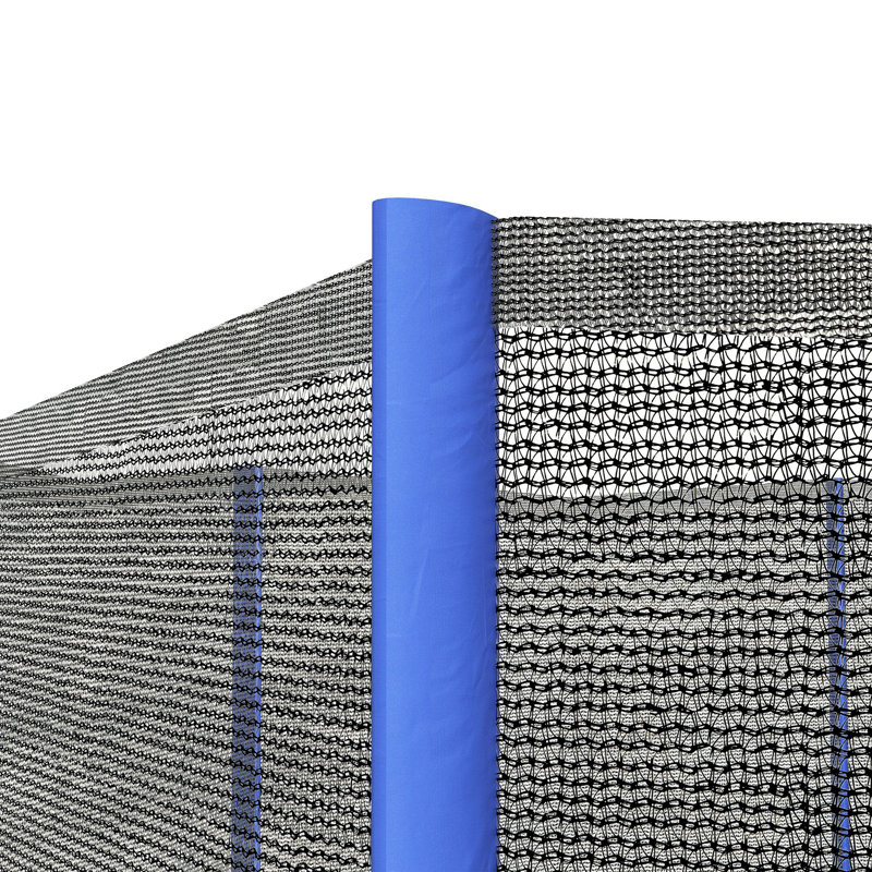 Trampoline Replacement Net, Blue