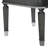 1 Drawer End Table
