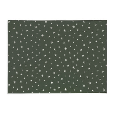 Starry Night Kids Play Mat