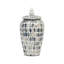 Andriah Handcrafted Table Vase