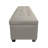 Upholstered Storage Bench-29488519
