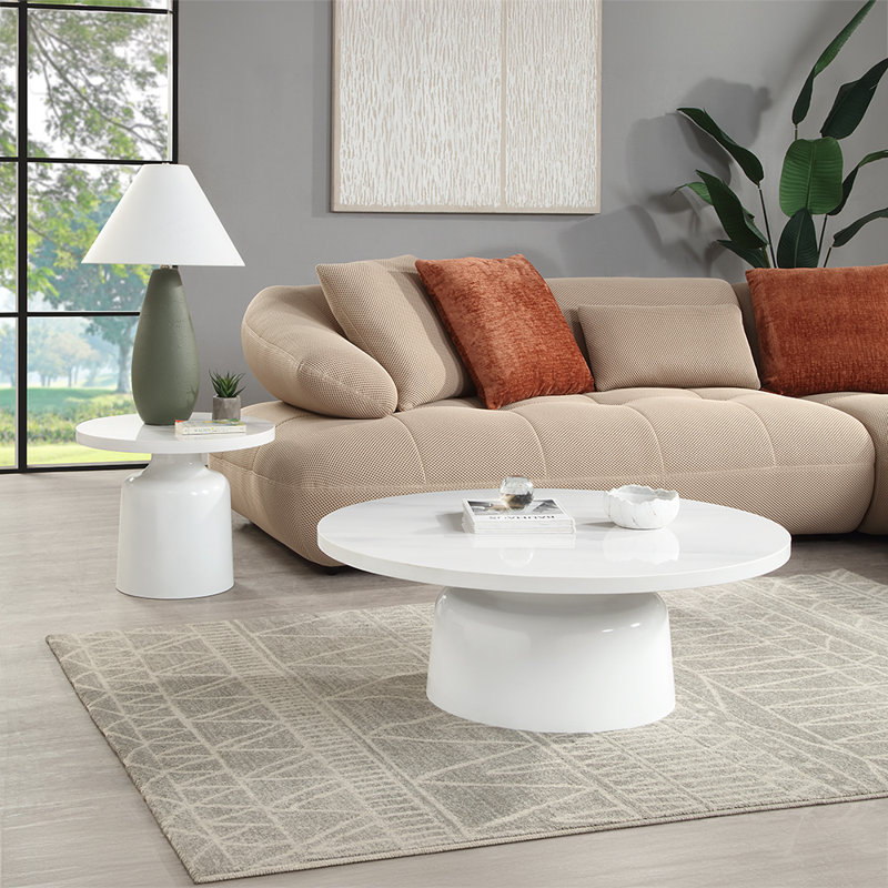 Oakleigh End Table