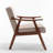 Jamesina 26.37" W Armchair-737060232