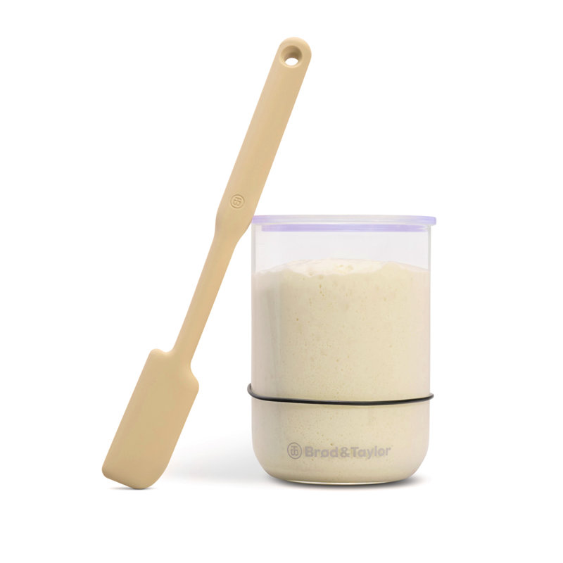 Nécessaire Brod & Taylor Sourdough