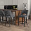 Tabouret de bar Bisto-512923054