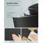 Steel Step On Kitchen Trash Can - 50L-101898745