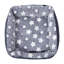 Geometric Shapes Nest Pet Bed