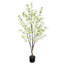 Cerisier artificiel en pot-128470513-128889522