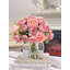 Arrangement de roses