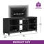  148 CM TV Unit, LED TV Stand Cabinet For 55/60 / 65 Inch Tvs With RGB Lights-994381800