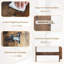 Freestanding Over the Toilet Storage-853591624