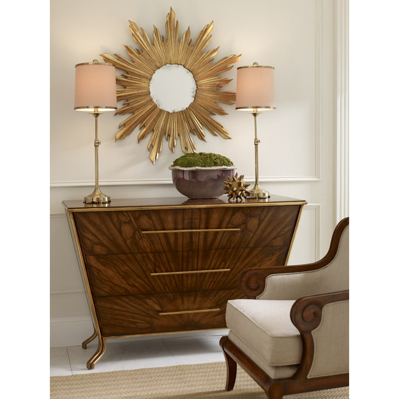 MarketPlace Adjustable 35" Table Lamp