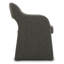 Chaise de salle à manger Rynisha Boucle-711885643