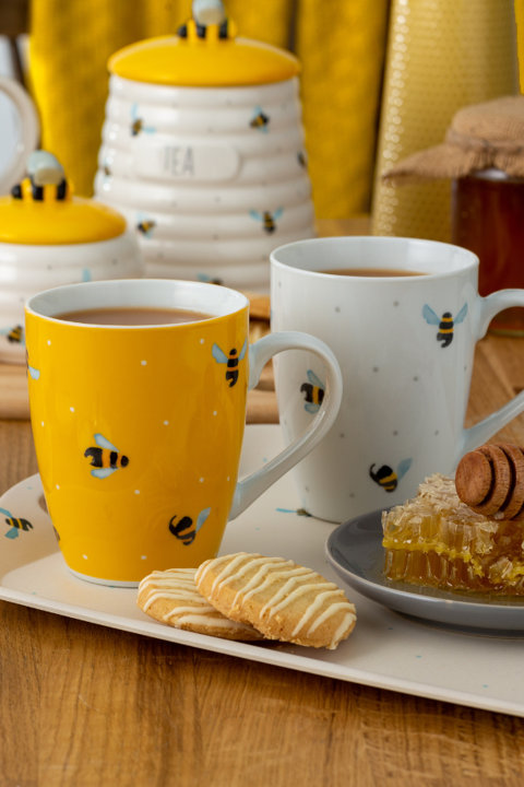 Sweet Bee Collection