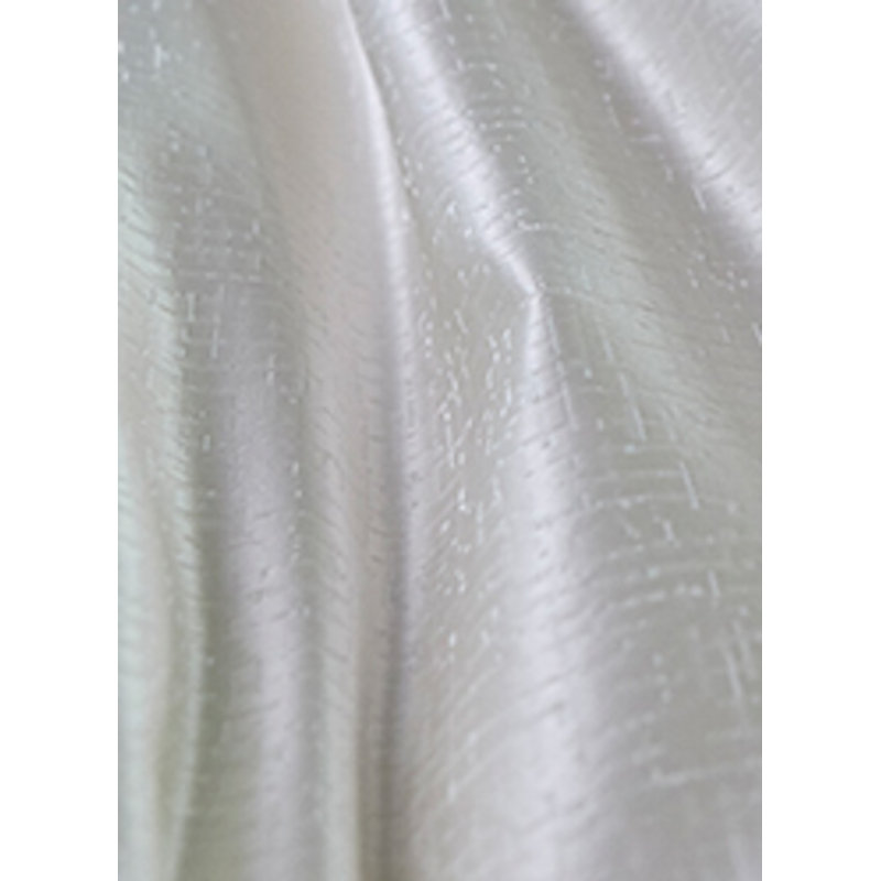 Luxury Glowing Weave Duvet Cover, CliffGray, King Duvet Cover
