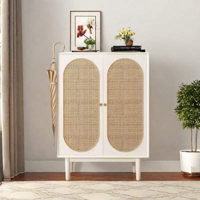 Brec Accent Cabinet by Bayou Breeze