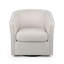 Meuble de style pivotant