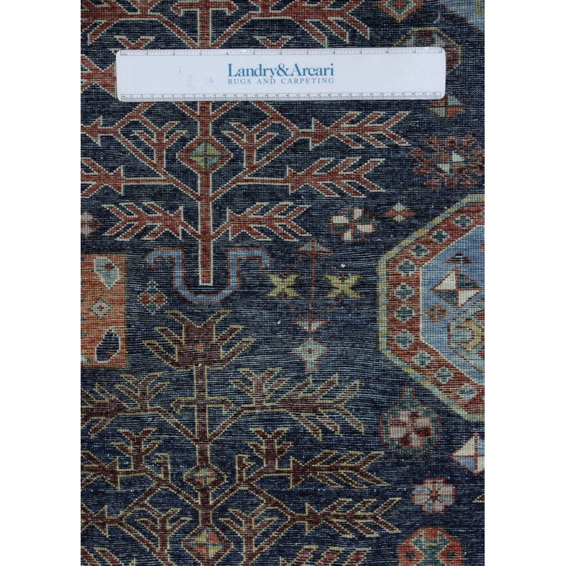 One-of-a-Kind 6' X 8'5" Area Rug