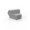 Faz - Modular Sofa Corner 45° - Basic