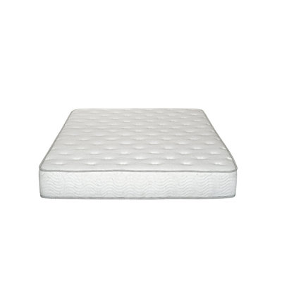 Solar 9 in. Gel Memory Foam Hybrid Mattress, Full