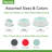 Tovolo Universal Plastic Lid-61070204