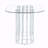 Oval Dining Table, Modern Kitchen Table  for Dining Room, Kitchen-458359194