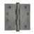 Distressed Antique Nickel is out of stock