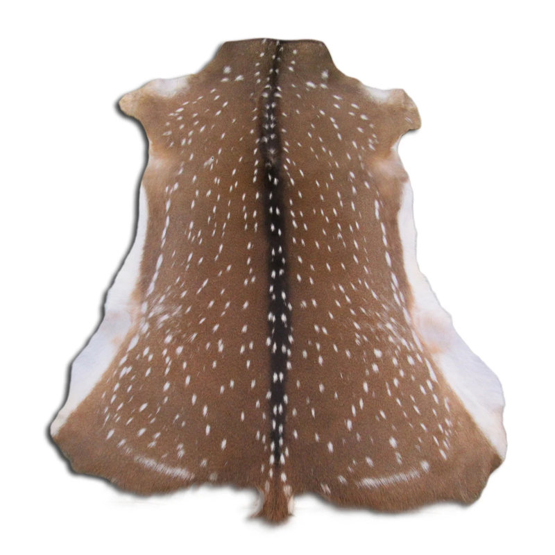 Real Axis Deer Skin (top grade)