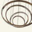 Bastri 4 - Light Chandelier LED Chandelier