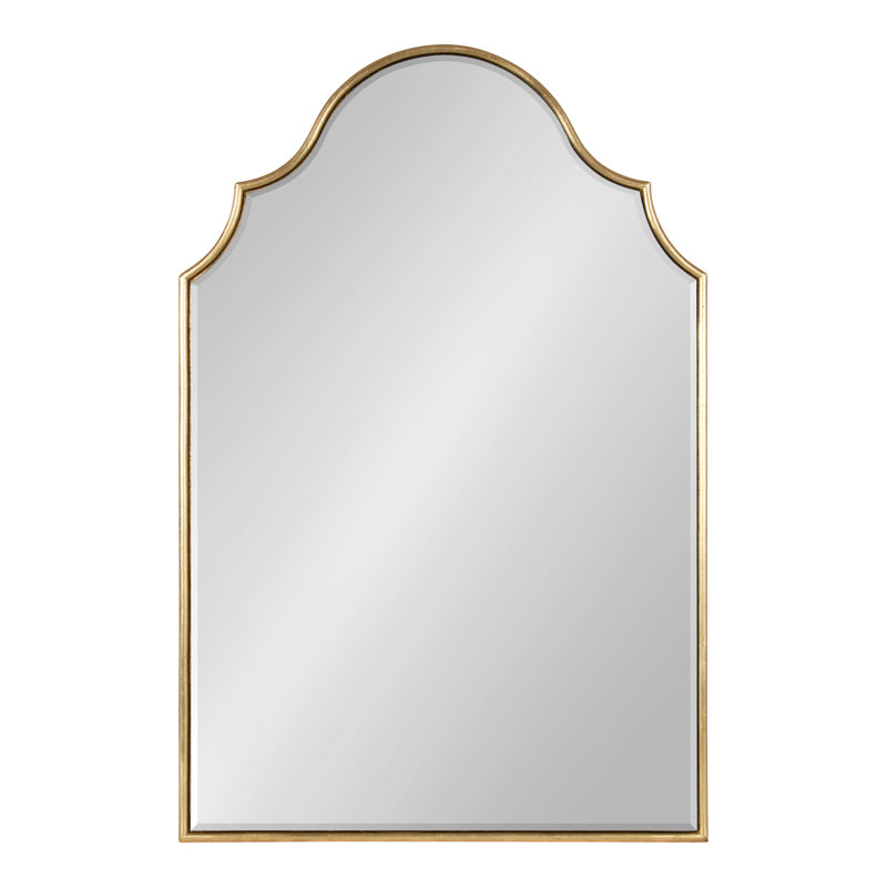 Miroir mural Almetta