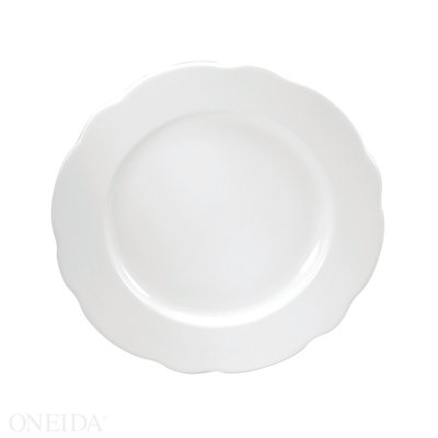 Assiettes Caprice, 5 1/2 po, par Buffalo