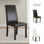Chaise d'appoint Veleka