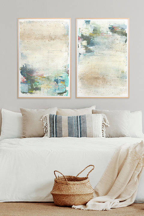 The Abstract Collection