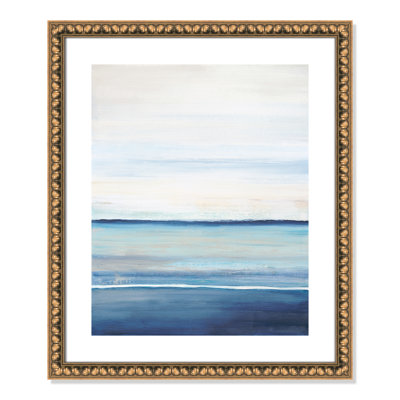 Emmit "Distant Whispers" Print by Filippo Ioco